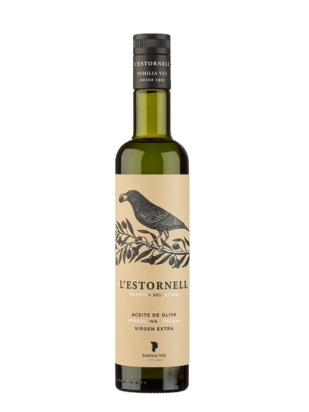 L’Estornell