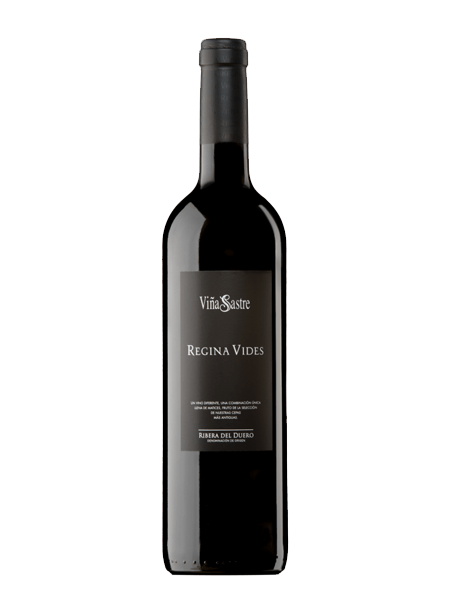 Viña Sastre Regina Vides 2021