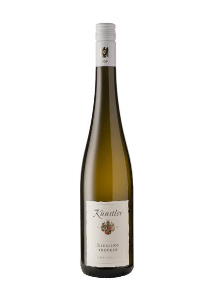 Kunstler Rheingau Riesling Trocken 2021