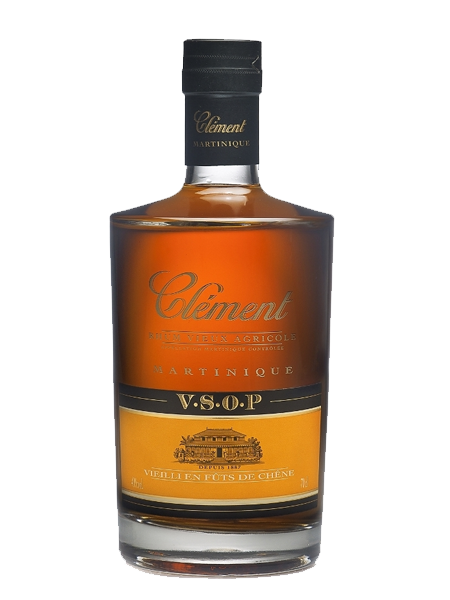 Clement Vieux VSOP