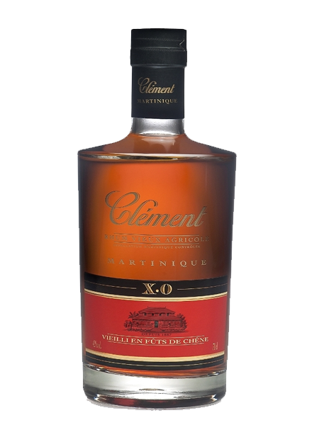 Clement Vieux XO 6 Años