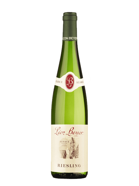 Leon Beyer Riesling 2021