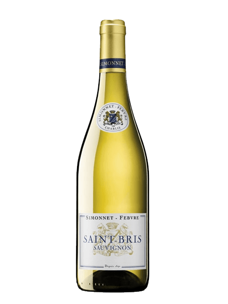 Simonnet Fevbre Saint-Bris Sauvignon 2023