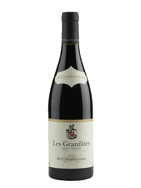 Chapoutier Saint Joseph “Les Granilites” 2020