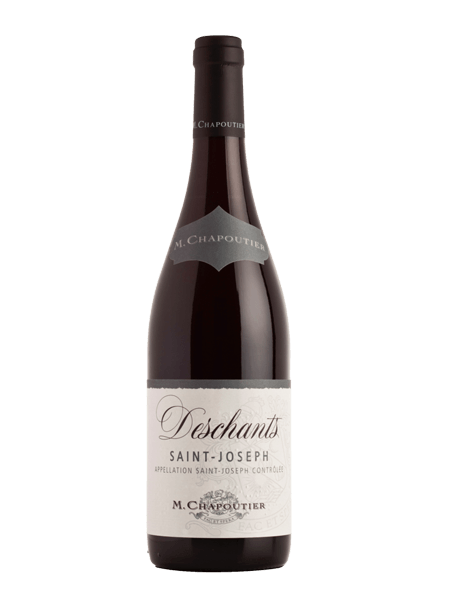 Chapoutier Saint-Joseph “Deschants” Tinto 2020