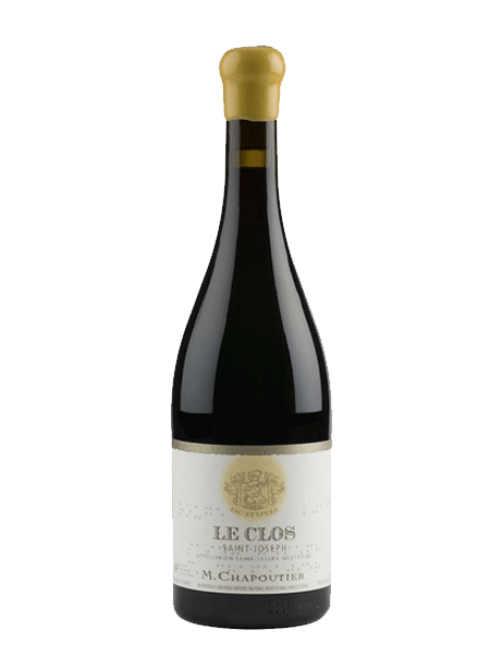 Chapoutier Saint Joseph “Le Clos” 2019