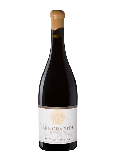 Chapoutier Saint-Joseph “Les Granits” 2019