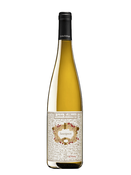 Livio Felluga Sauvignon 2022