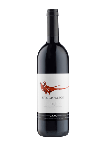 Gaja Sito Moresco 2022