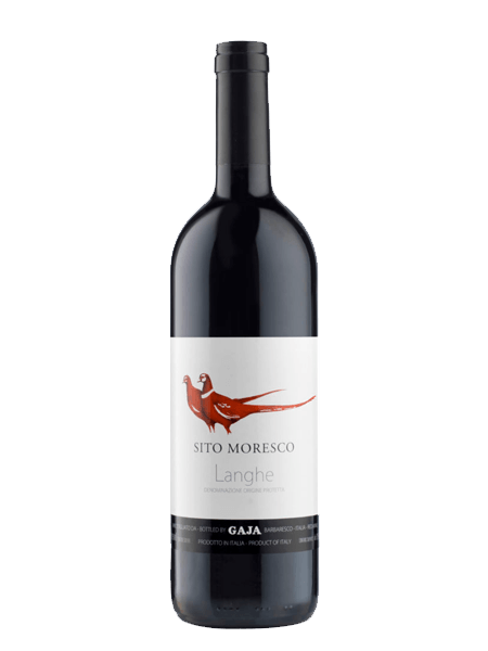 Gaja Sito Moresco 2021