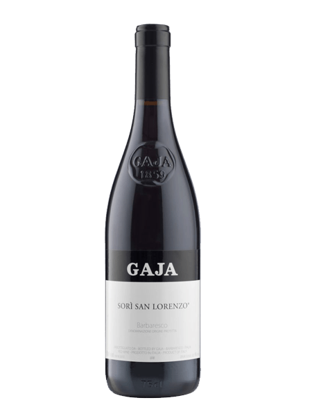 Gaja Sori San Lorenzo 2017