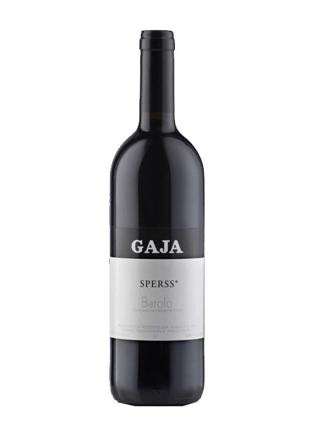 Gaja Sperss 2018