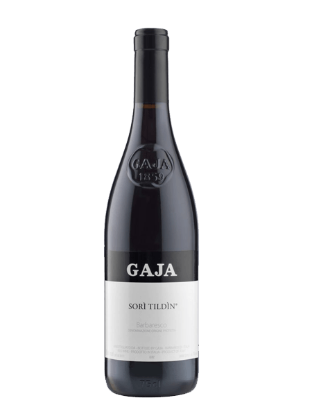 Gaja Sori Tildin 2017