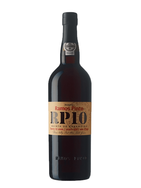 Ramos Pinto Tawny 10 Años