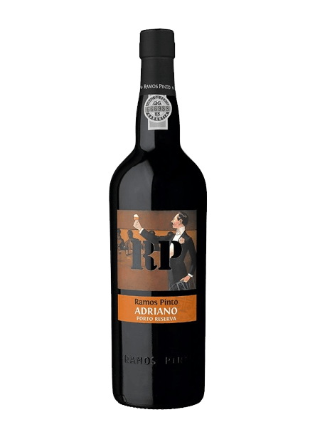 Ramos Pinto Tawny Reserva Adriano