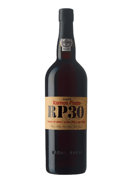 Ramos Pinto Tawny 30 Años