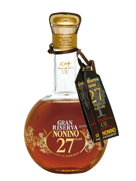 Nonino Ue Gran Riserva Refosco 27 Años