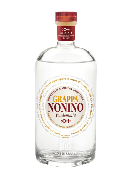 Nonino Vendemmia
