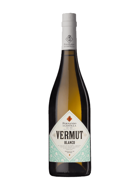 Fernando de Castilla Vermut Blanco