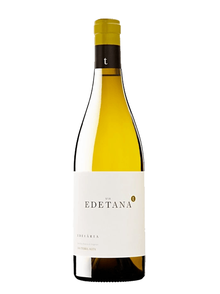 Edetaria Via Edetana Blanco 2024