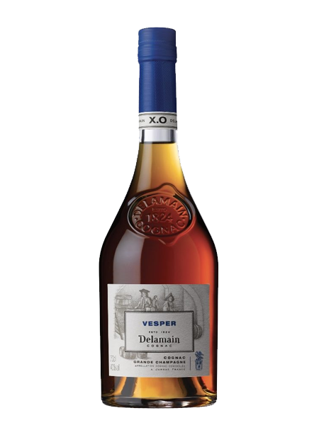 Delamain Vesper