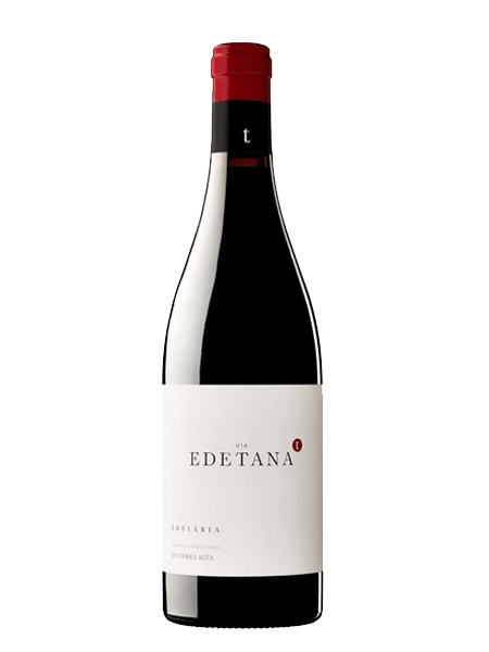 Edetaria Via Edetana 2022