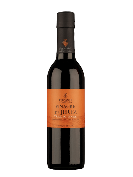 Fernando de Castilla Vinagre de Jerez Tradicional