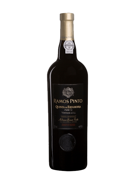 Ramos Pinto Vintage Quinta de Ervamoira 2020