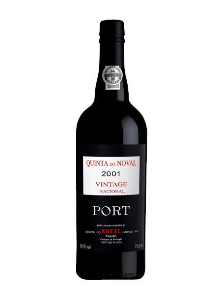 Noval Vintage Port Nacional 2020