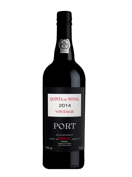 Noval Vintage Port 2020