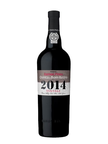 Ramos Pinto Vintage Quinta do Bom Retiro 2018