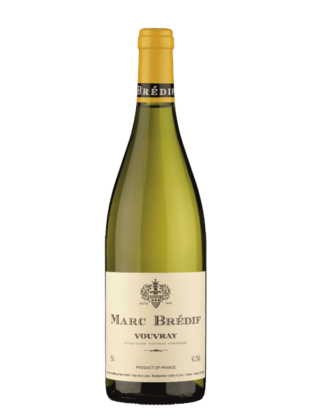 Marc Bredif Vouvray 2021