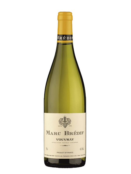 Marc Bredif Vouvray 2023