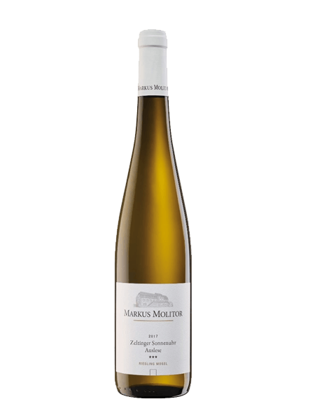 Markus Molitor Wehlener Sonnenuhr Ba2019