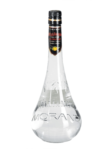 Morand Williamine Decanter Especial