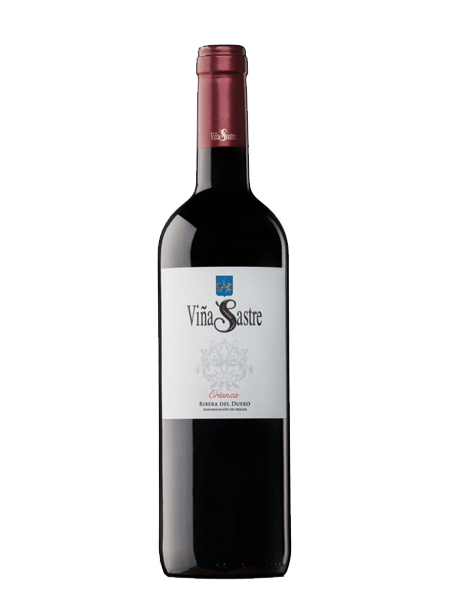 Viña Sastre Crianza 2022