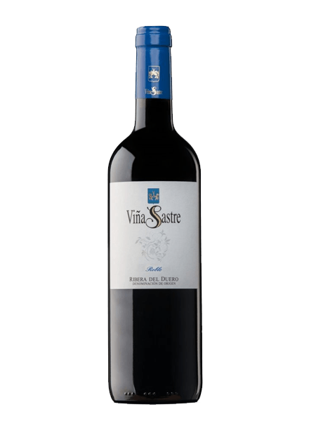 Viña Sastre Rafael Sastre 2023