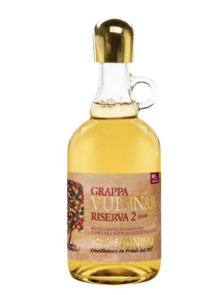 Nonino Vuisinar Riserva