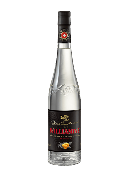 Morand Williamine Reserva