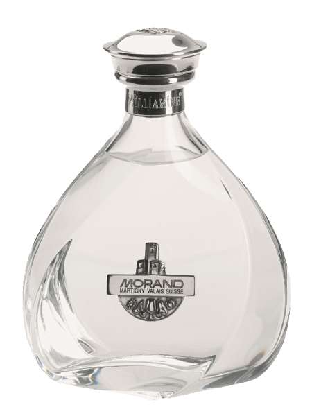 Morand Williamine Carafe Chateau