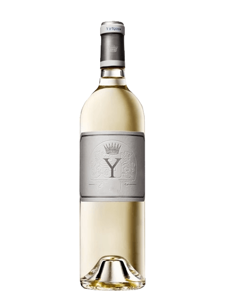 Chateau D’Yquem Y 2020