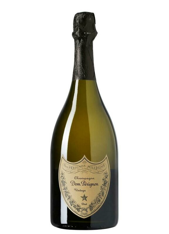 Dom Perignon 2008