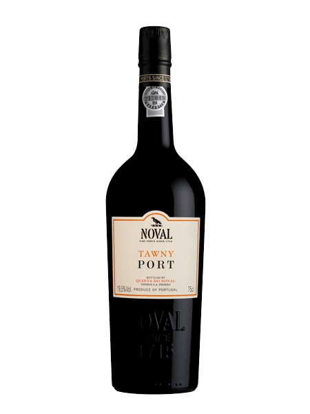 Noval Tawny Port