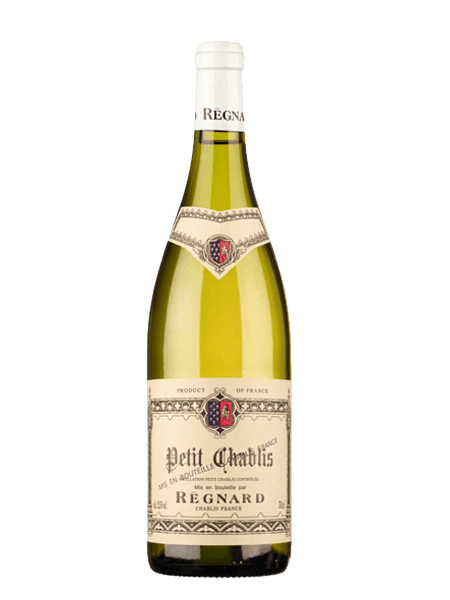 Regnard Petit Chablis 2023