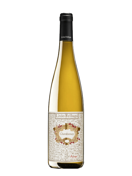 Livio Felluga Chardonnay 2022