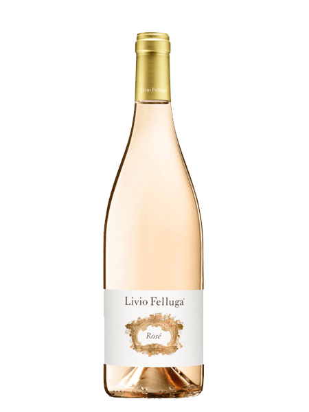 Livio Felluga Rose 2022