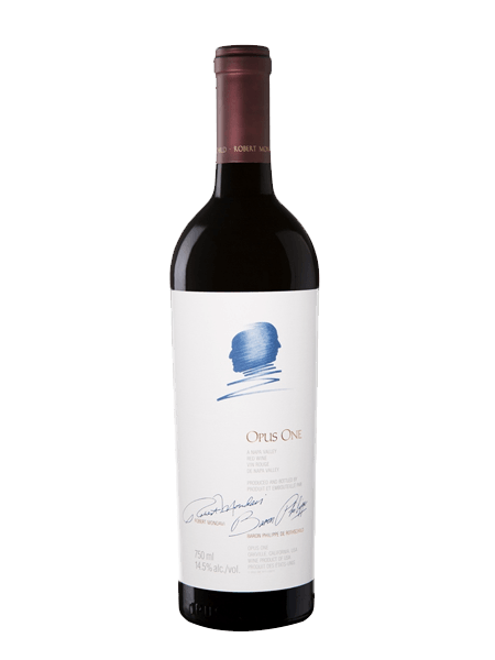 Opus One 2019