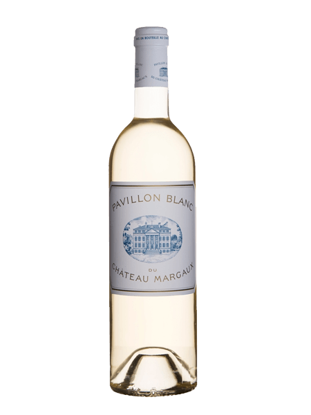 Chateau Margaux Pavillon Blanc 2019