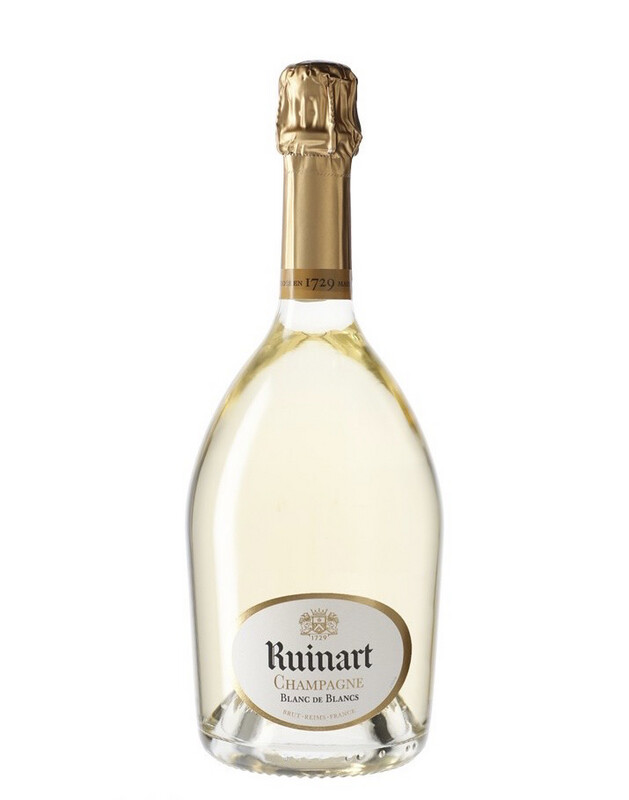 Ruinart Blanco de blancs 150CL