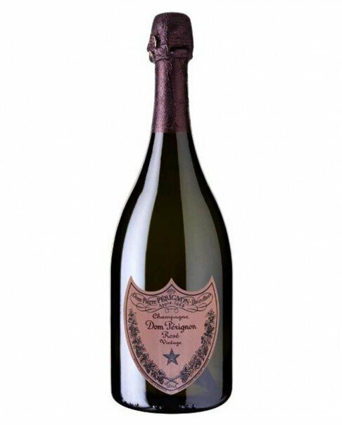 Dom Perignon Rose 2006
